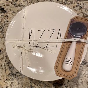 Pizza Set